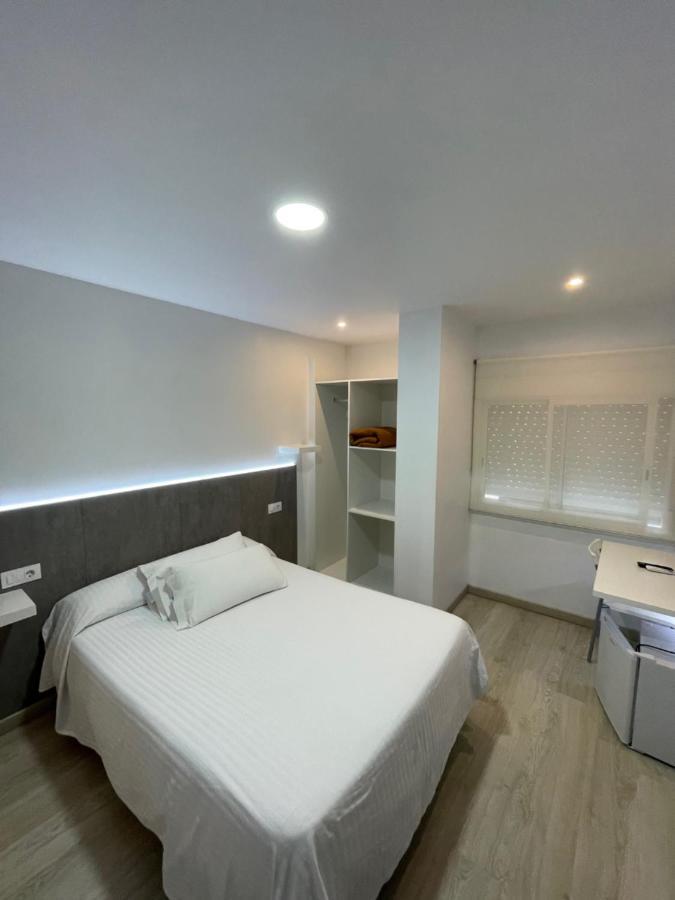 Condedu Hotel Badajoz Eksteriør billede