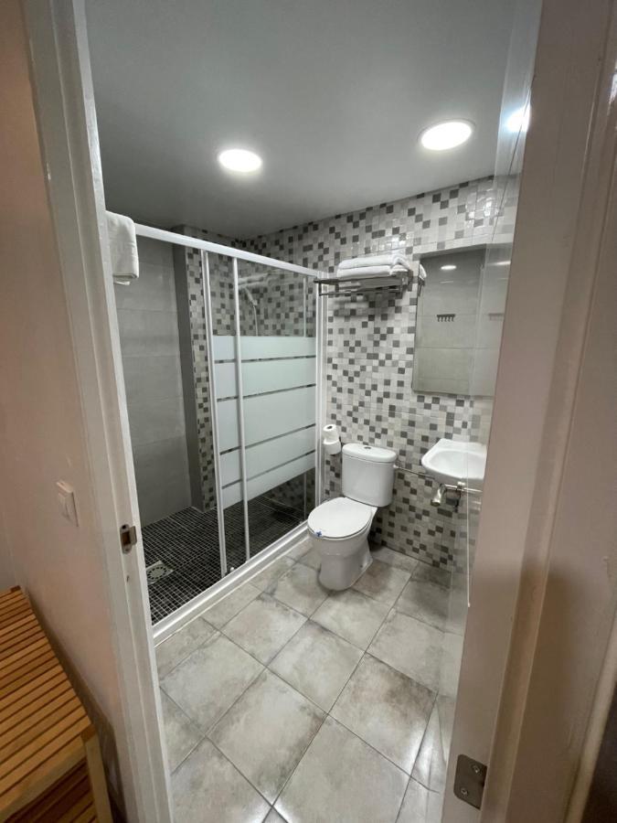 Condedu Hotel Badajoz Eksteriør billede