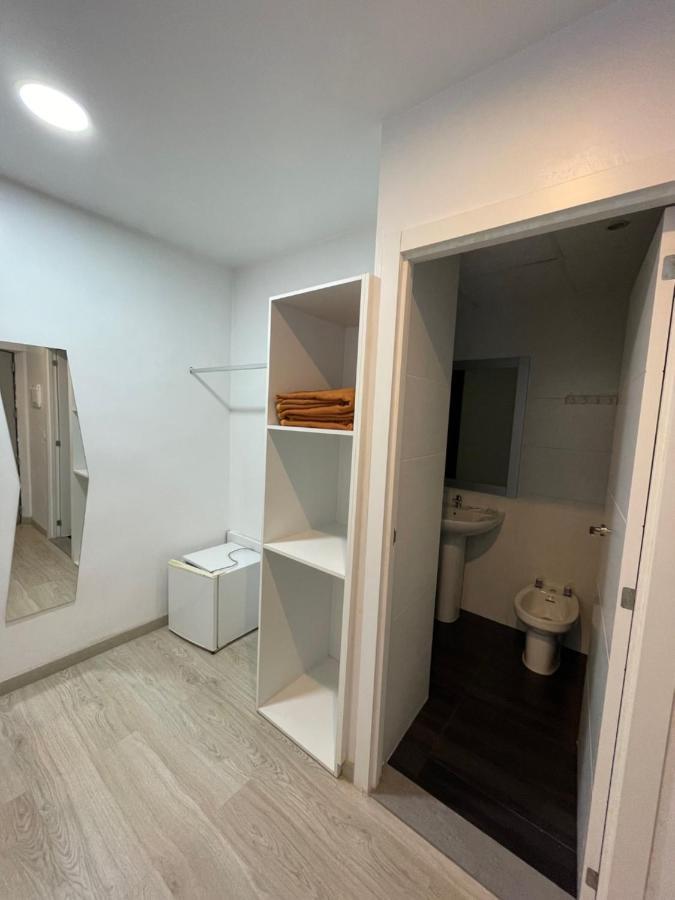 Condedu Hotel Badajoz Eksteriør billede