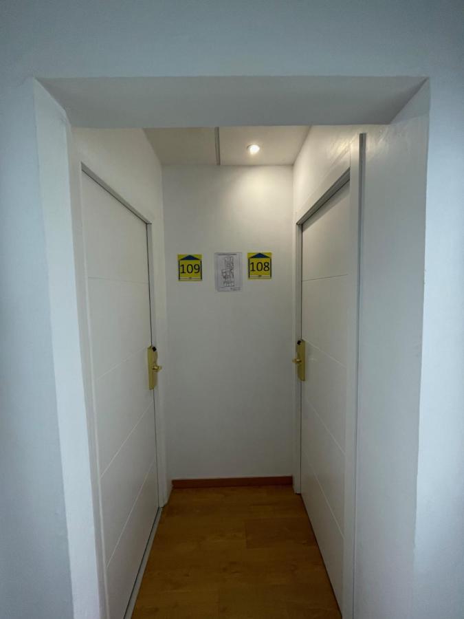 Condedu Hotel Badajoz Eksteriør billede