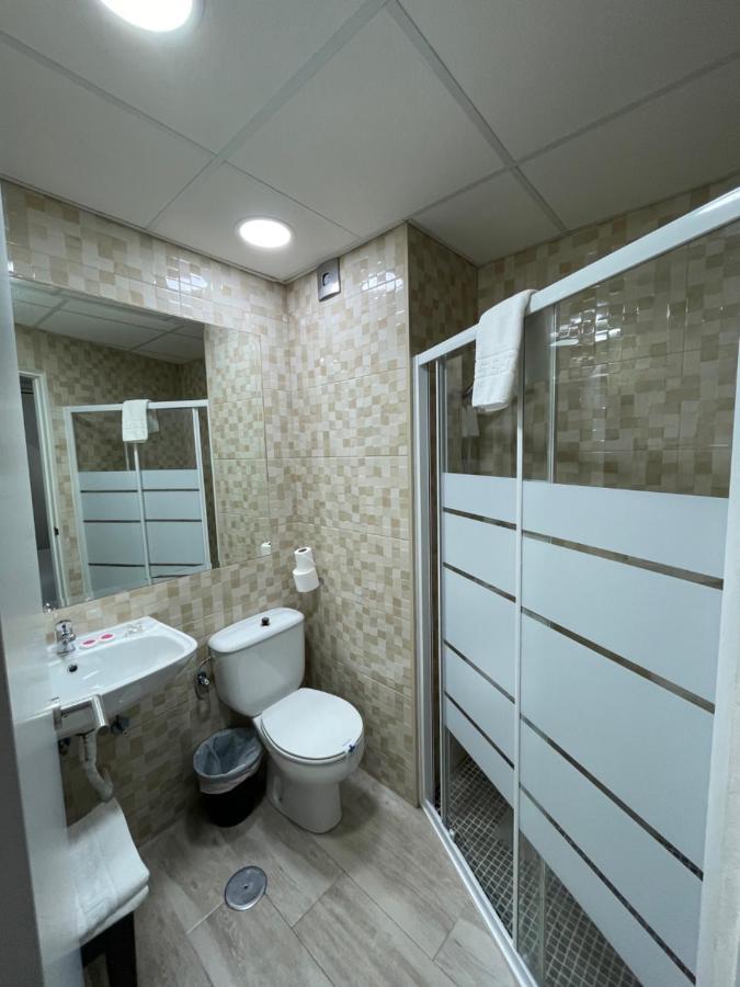 Condedu Hotel Badajoz Eksteriør billede