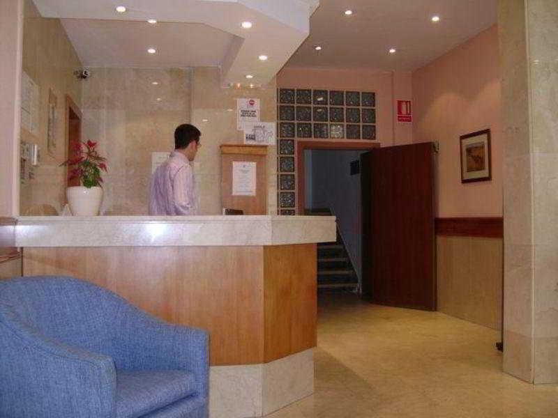 Condedu Hotel Badajoz Eksteriør billede