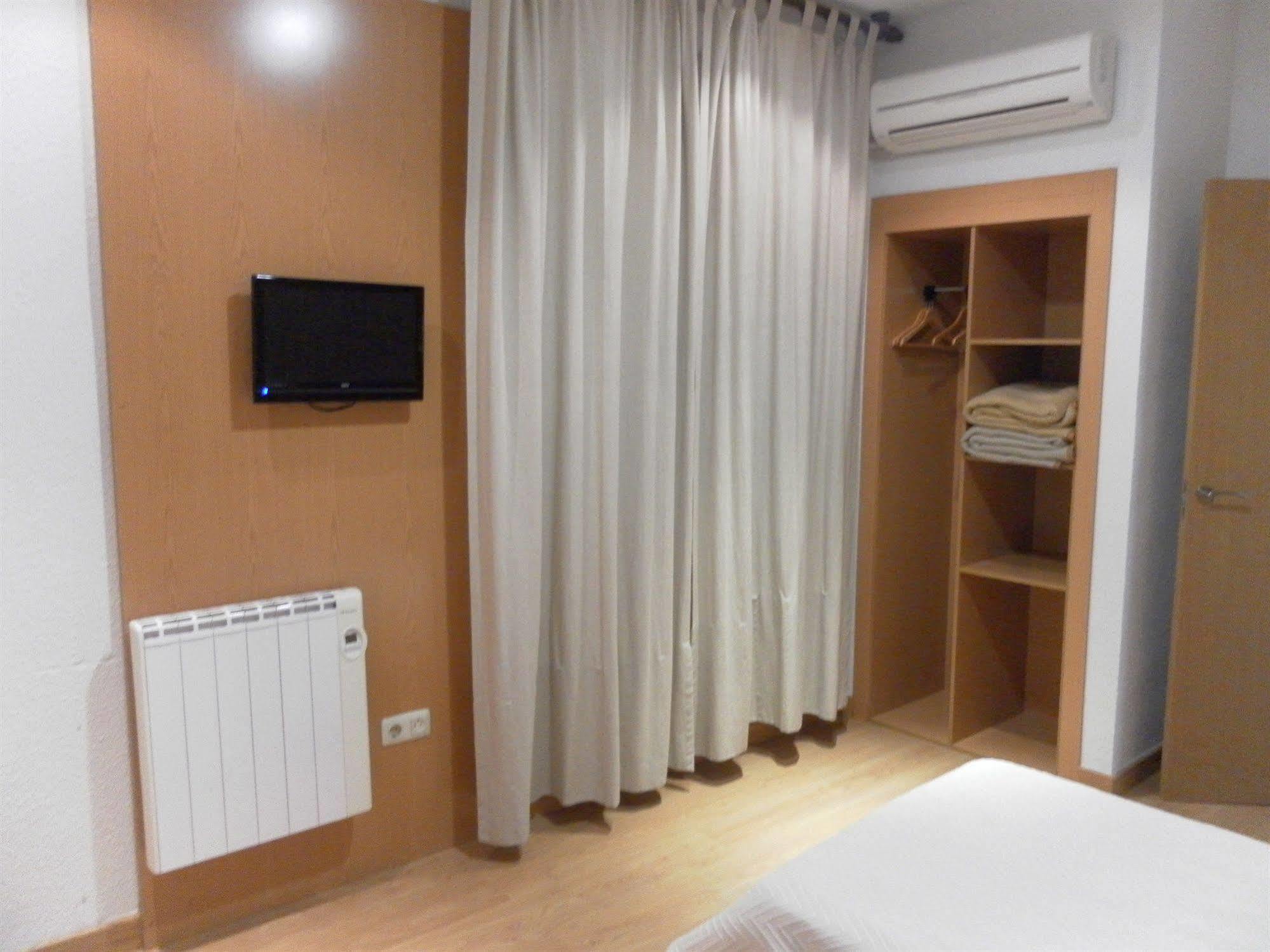 Condedu Hotel Badajoz Eksteriør billede